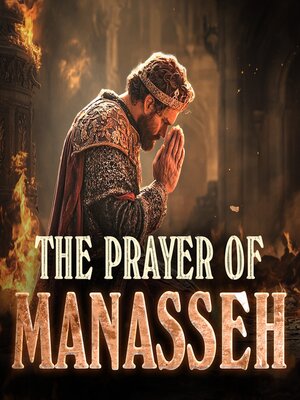 cover image of The Prayer of Manasseh
